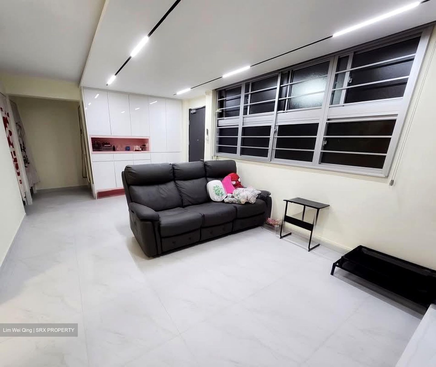 Blk 603 Hougang Avenue 4 (Hougang), HDB 4 Rooms #585074771